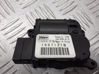 фото thumb №1, Моторчик обігрівача renault megane iii 1007131b