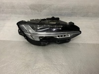 фото thumb №1, Volvo s90 v90 лампа правая full led правый high beam