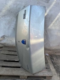 фото thumb №1, Dacia logan i кришка багажника зад