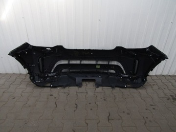 фото thumb №8, Бампер перед переднє land rover discovery v 5 17-