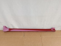 фото thumb №1, Nissan leaf ii ze1 2017+ порог молдинг порог правая 76852 5sa0a-6