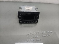 фото thumb №1, Радио cd kia sportage iii 96160-3u230wk a-200slsbwk