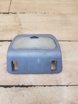 фото thumb №1, Лампа освітлення інтер'єру mercedes w638 vito