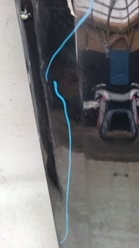 фото thumb №13, Vw golf vii 7 5g 12- дверь левая перед передние