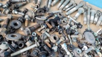 фото thumb №10, Kia sorento iv 2.2 crdi 23r болты подвески кузов интерьера 16kg