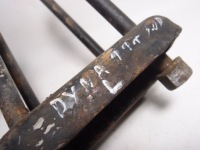 фото thumb №4, Кронштейн рессора toyota dyna 3.0 d 2011r