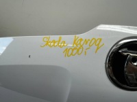 фото thumb №8, Капот skoda karoq 17-