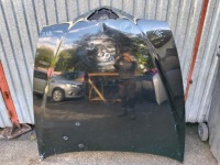 фото thumb №1, Alfa romeo 166 капот