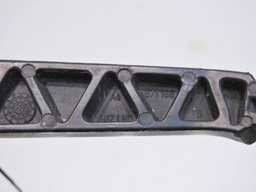 фото thumb №8, Важіль двірники праві honda accord vi 86000012