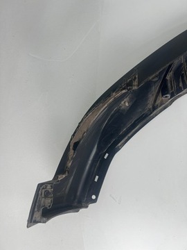 фото thumb №12, Hyundai tucson iv 4 2020 - спойлер бампера перед 86512-n7010