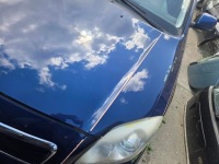 фото thumb №6, Toyota avensis t25 03- капот крышка двигателя 8p4