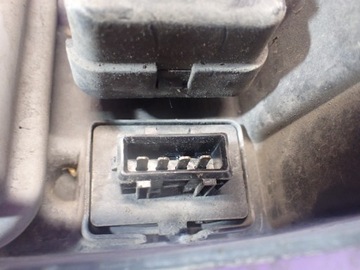 фото thumb №5, Fiat bravo i 3d 95-01 фара правые лампа