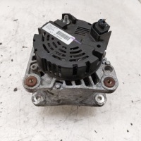 Opel astra 2 g 2,0 dti генератор valeo s542508a Оригинал, фото thumb