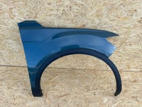 фото thumb №2, Vw t-roc крыло передний правый молдинг оригинал