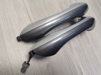 фото thumb №10, Ручка двері лівий зад hyundai santa fe iv 20-