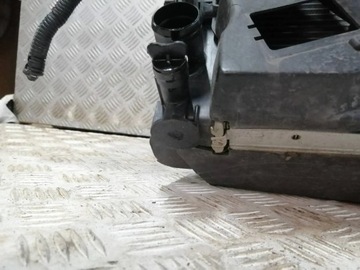 фото thumb №10, Nissan micra k14 1.0 dig-t радіатор комплект