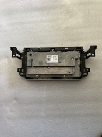 фото thumb №3, Дисплей экран mmi audi a8 4n0919605c