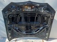 фото thumb №7, Bmw 3 g20 g21 крышка передняя / капот двигателя