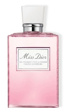 DIOR Miss Dior - PERFUMOWANY ŻEL pod PRYSZNIC dla KOBIET 200 ml