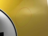 фото thumb №10, Bmw x2 f39 2018 ліва сторона двері передні