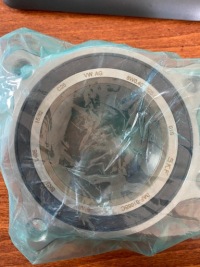 фото thumb №3, Подшипник audi a6