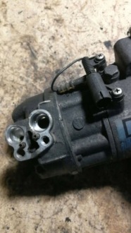 Купить Вентилятор радиатора bmw 3 e46 6905643, фото thumb