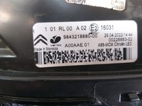 фото thumb №3, Противотуманная фара правый citroen c3 aircross led