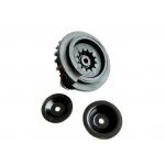 фото thumb №1, Кронштейн амортизатора chevrolet trailblazer 02-08