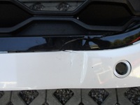 фото thumb №3, Бампер перед переднє ford kuga iii mk3 espace st line омивачі lv4b-17d957