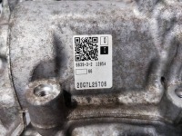 фото thumb №9, Кпп кпп / коробка передач автоматична awf8g45 p1285466 volvo xc40 2.0 b м'який гібрид