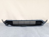 фото thumb №1, Toyota bz4x bz 4x спойлер решётка нижняя решётка радиатора w бампер перед передний