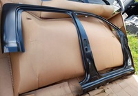 фото thumb №1, Праве обшивка кабіни dodge ram 1500 2019 -