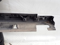 Купить Mercedes ml w166 amg 11- порог левый молдинг порог, фото thumb