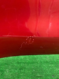 фото thumb №3, Дверь передние левая kia sportage iv