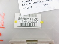 фото thumb №6, Bsi toyota auris i e15 2.0 d-4d 8273002150a