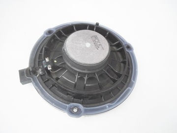 фото thumb №5, Citroen c4 b7 динамік двері оригінал