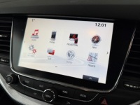 Радіо opel astra k Зі Шроту, фото thumb