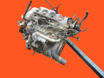 фото thumb №8, Toyota rav4 iii 2.2d 136km 2007 двигун