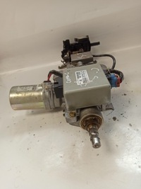 фото thumb №10, Opel corsa c колонка кермова замок запалювання ключ 13136675 13136672 13144390