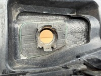 Бампер bmw m8 f92 f93 m-power competition оригінал карбон в Україні, фото thumb