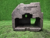фото thumb №1, Opel astra k пінополістирол вкладиш 13440645