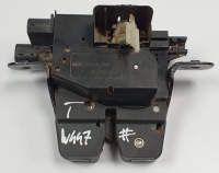 фото thumb №1, Замок крышки багажника mercedes v-klasa w447 a4477400135