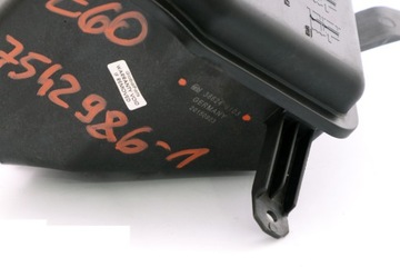 фото thumb №10, Bmw e60 e61 e63 lci бачок розширювальний бензин febl 7521189