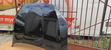 фото thumb №8, Капот кришка двигуна audi a3 8y ly9t сталь