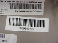 фото thumb №6, Chrysler pacifica 16- захист сонцезахисна 5xu43pd2ab