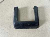 фото thumb №1, Захист заглушка шарнір кришки нижня jeep wrangler jk 07-18 55397089ab