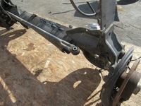 фото thumb №5, Oś задняя renault trafic iii 14-