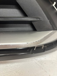 фото thumb №8, Kia sportage 5 v 21- решётка бампера перед левая планка хром 86563-r2000