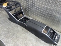 фото thumb №9, Bmw m8 f93 g16 competition оббивка сидіння klimatyzowane заднє сидіння bowers