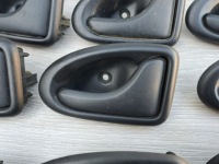 Iveco daily mascott master ручка дверь передних правых оригинальная Цена, фото thumb